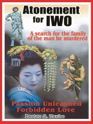 cover image of Atonement for Iwo